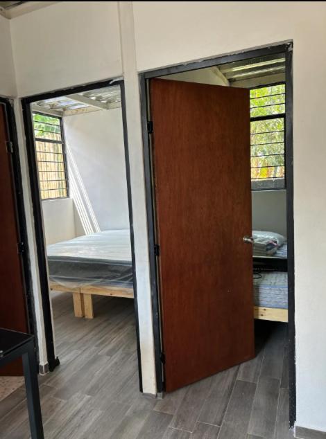 Apartamento Departamento Amueblado Con Alberca Pedregal C Tamasopo Exterior foto