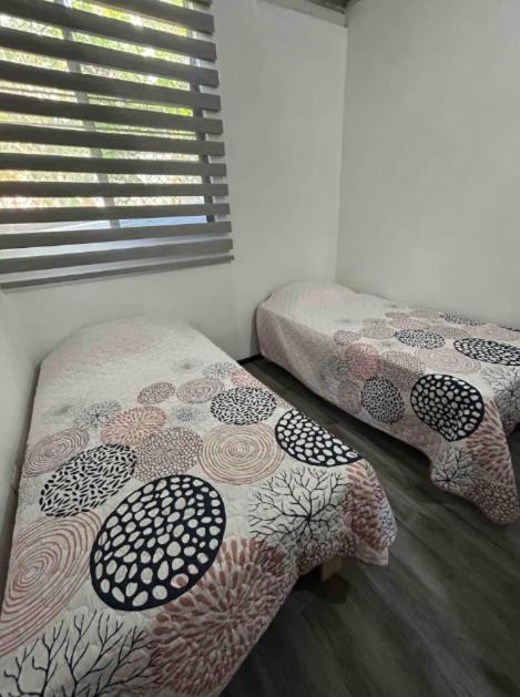 Apartamento Departamento Amueblado Con Alberca Pedregal C Tamasopo Exterior foto